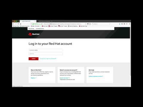 Red Hat OpenShift 4.2 on Red Hat OpenStack Platform