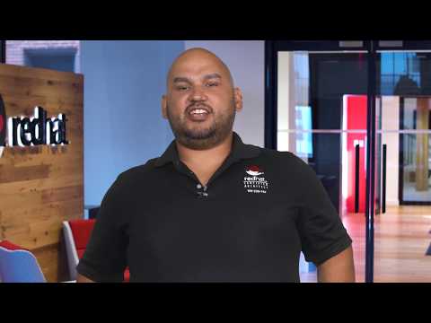 Red Hat OpenStack Administration I: Core Operations for Cloud Operators (CL110) video sneak peek