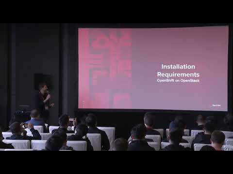 Run Kubernetes on OpenStack and Bare Metal fast