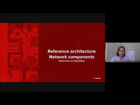 Run your Kubernetes cluster on OpenStack in Production