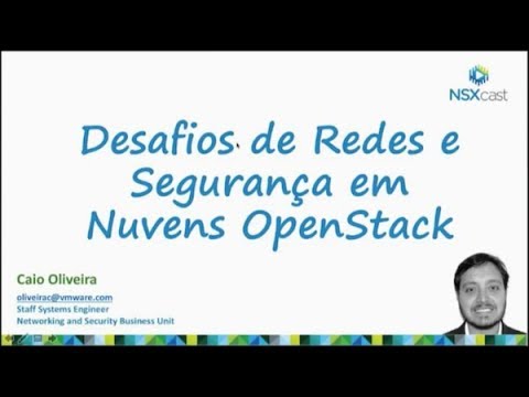 Soluções VMware OpenStack