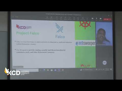 Strengthening Your Kubernetes Security with "m9sweeper": A Detailed Demo | Día 1