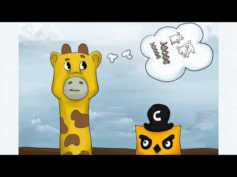 The Illustrated Children's Guide to Kubernetes