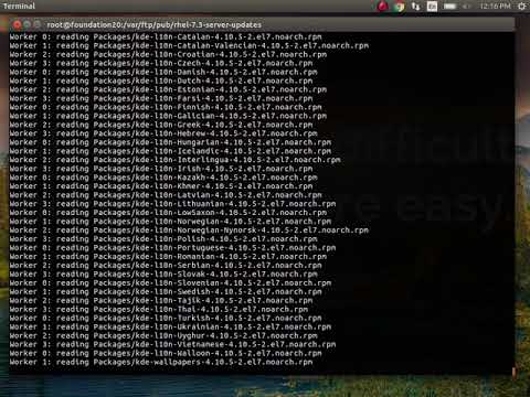 Undercloud and Overcloud Openstack Deployment Step-by-Step