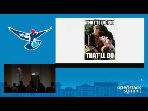 Understanding Cinder Performance in an OpenStack Environment.