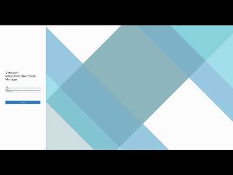 VMware Integrated OpenStack 6.0 – Deployment