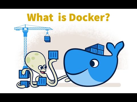 What is Docker? and Why do we use it?