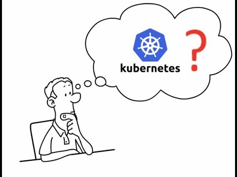 What is Kubernetes?