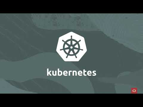 What is Kubernetes