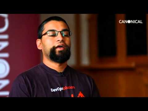 What is OpenStack?
