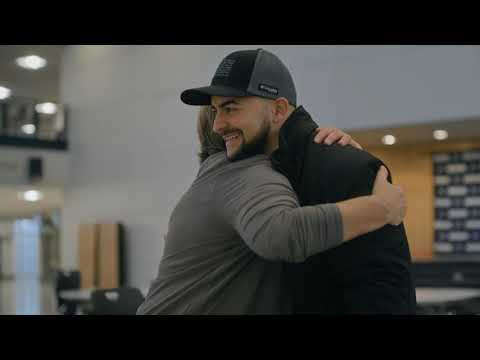 Data Centered: Blue Mountain Community College | Amazon Web Services