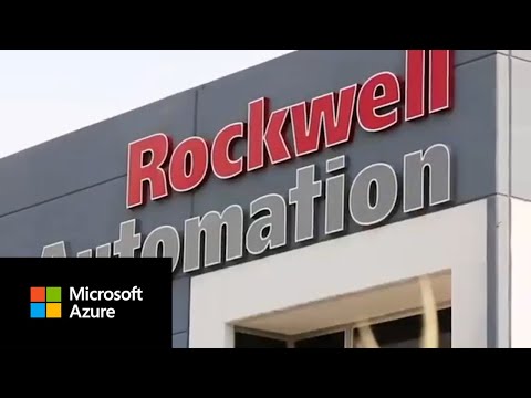 Microsoft Azure and developer tools enhance developer agility and efficiency at Rockwell Automation