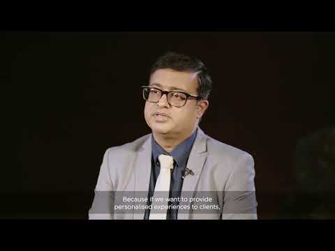IndusInd Bank’s Customer Centric Approach to Digital Strategy