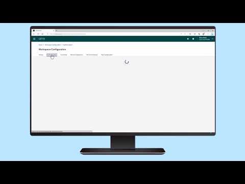 Citrix Features Explained: Citrix Cloud Google Identity Support