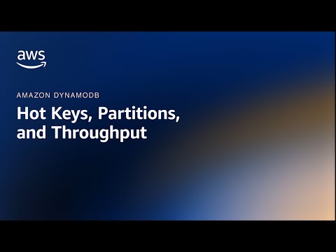 Understanding and Avoiding DynamoDB Throttling – Amazon DynamoDB Nuggets | Amazon Web Services