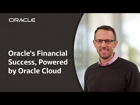 The Oracle Playbook for Operational Excellence