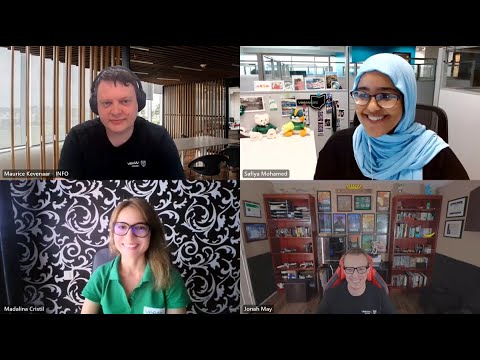 Veeam Community Recap #128