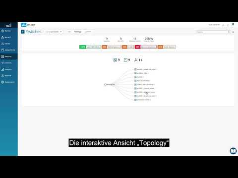 12 Wired Assurance Day 2 Wired Health Metrics 1080p de DE