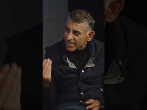 VMware’s President on Multi-Cloud and GenAI