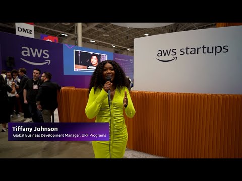 Start-up with AWS Startups: Episode 13 | AWS Impact Accelerator Wrap Up | Amazon Web Services