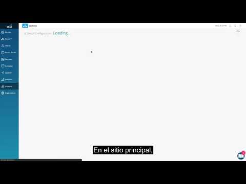 6 Wired Assurance Day 1 Configuration Models Global Templates 1080p es MX