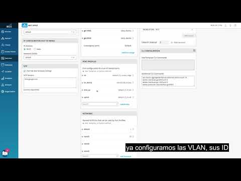 9 Wired Assurance Day 1 Virtual Chassis 1080p es MX
