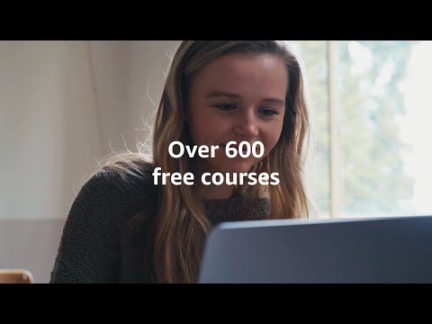 Build your career in the cloud with AWS Skill Builder | Amazon Web Services