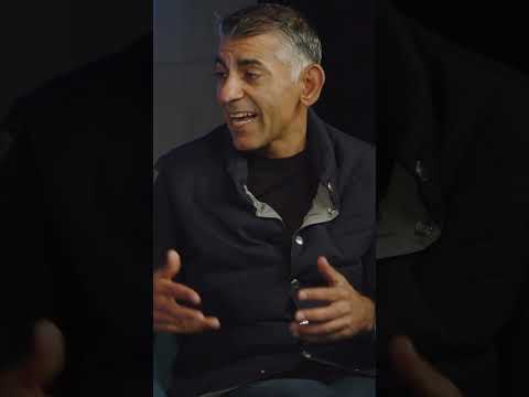VMware’s President on the Foundation for Enabling GenAI