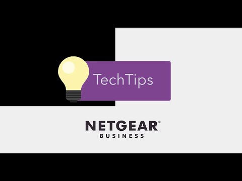 NETGEAR WAX610Y WiFi 6 Access Point Outdoor Point-to-Point Test
