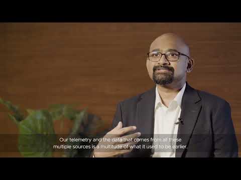 Leaders Look to VMware and Multi-Cloud to Manage Costs While Capturing the AI Opportunity