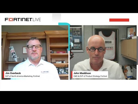 Join us at the 2023 Fortinet Security Summit | FortinetLIVE