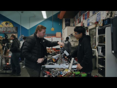 Data Centered: Umatilla High School | Amazon Web Services