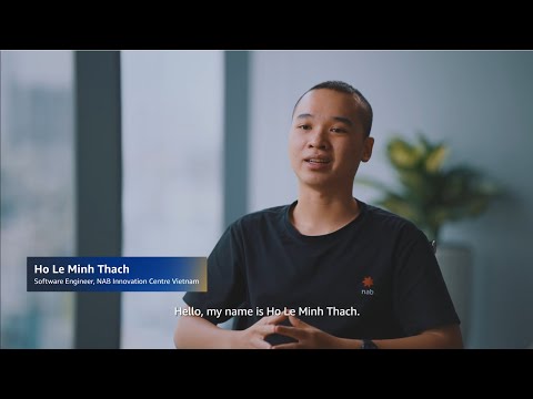 Preparing students to enter a technology-driven workforce | Amazon Web Services