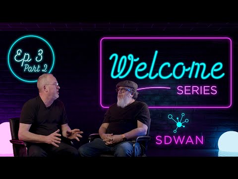 Meet ExtremeCloud SD-WAN – Episode 3, Part 2