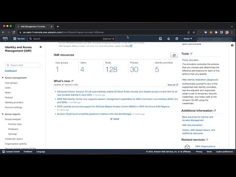Getting Started with AWS Outposts Servers – Part 2: Activation | Amazon Web Services