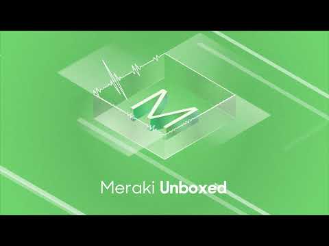 Meraki Unboxed Episode 101: A “Teachworthy” Moment with Morgan