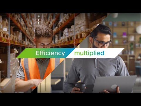 VMware and Google Cloud – Your Potential Multiplied