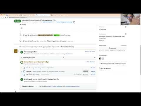[SIG ContribEx] Weekly Contributor Comms Meeting for 20230728