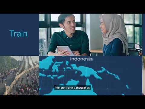 CDA APJC Program Highlights