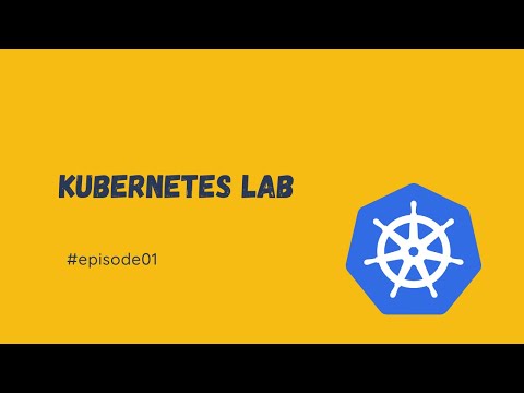 01 – Create Pods in Kubernetes Cluster (Kode Kloud)
