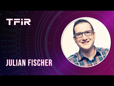 2023 Cloud Foundry Day | Julian Fischer, anynines