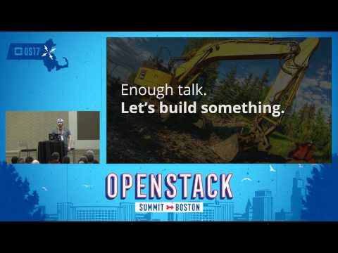 Ansible + OpenStack 101