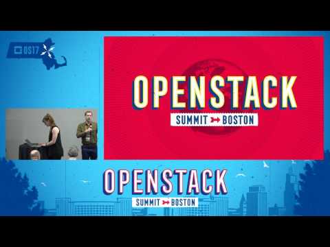 Certified OpenStack Administrator 101