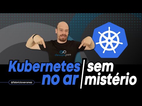 Como criar o seu cluster Kubernetes 1.26 com Kubeadm