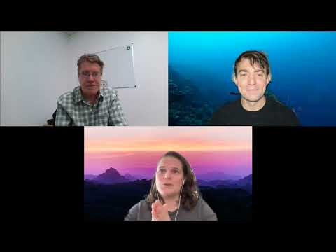 Container Journal Panel Webinar –  App Dev Platforms for Kubernetes