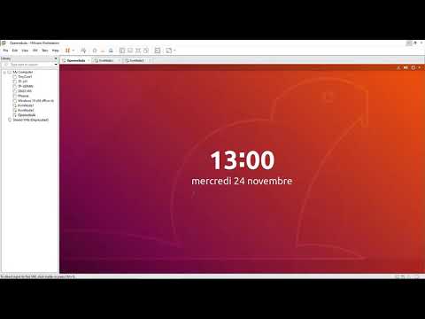 Create and Management  VMs on Opennebula 2021