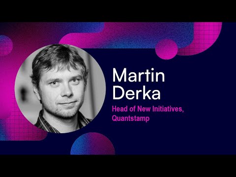 DeFi Security Summit  2023 – Session 18: Focused Talks 4 – Martin Derka
