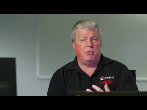 Defining the Red Hat Enterprise Linux OpenStack Platform