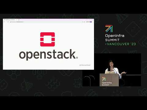 Deploying a production Kubernetes platform on OpenStack Magnum with Zuul   An Open edX Case Study