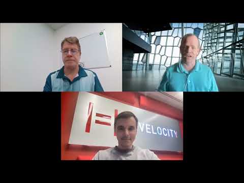 DevOps Panel Webinar – Kubernetes on the Edge